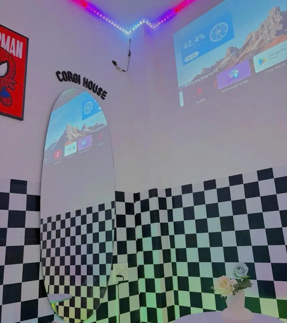 Corgi House Homestay Nha Trang 2