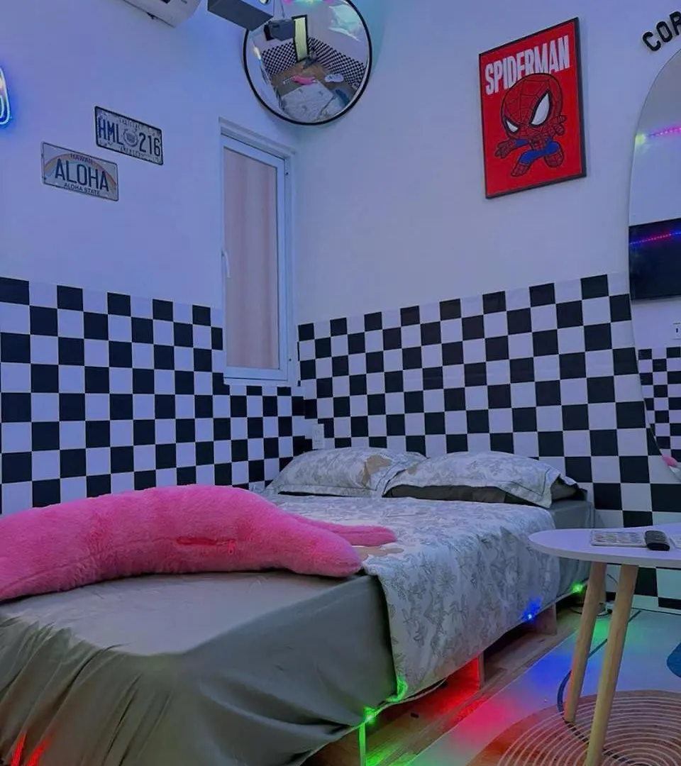 Corgi House Homestay Nha Trang 2