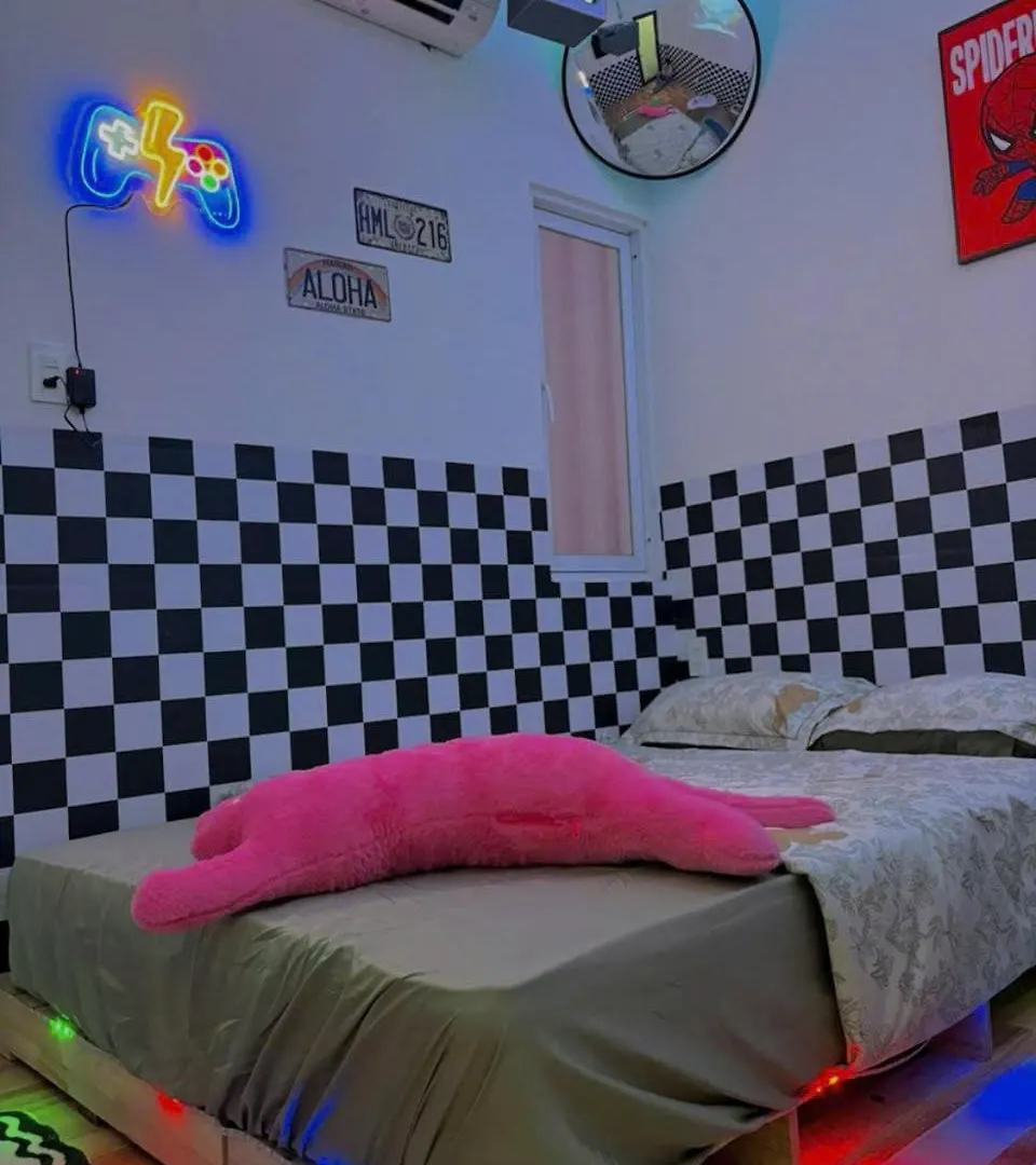 Corgi House Homestay Nha Trang 2 0*,