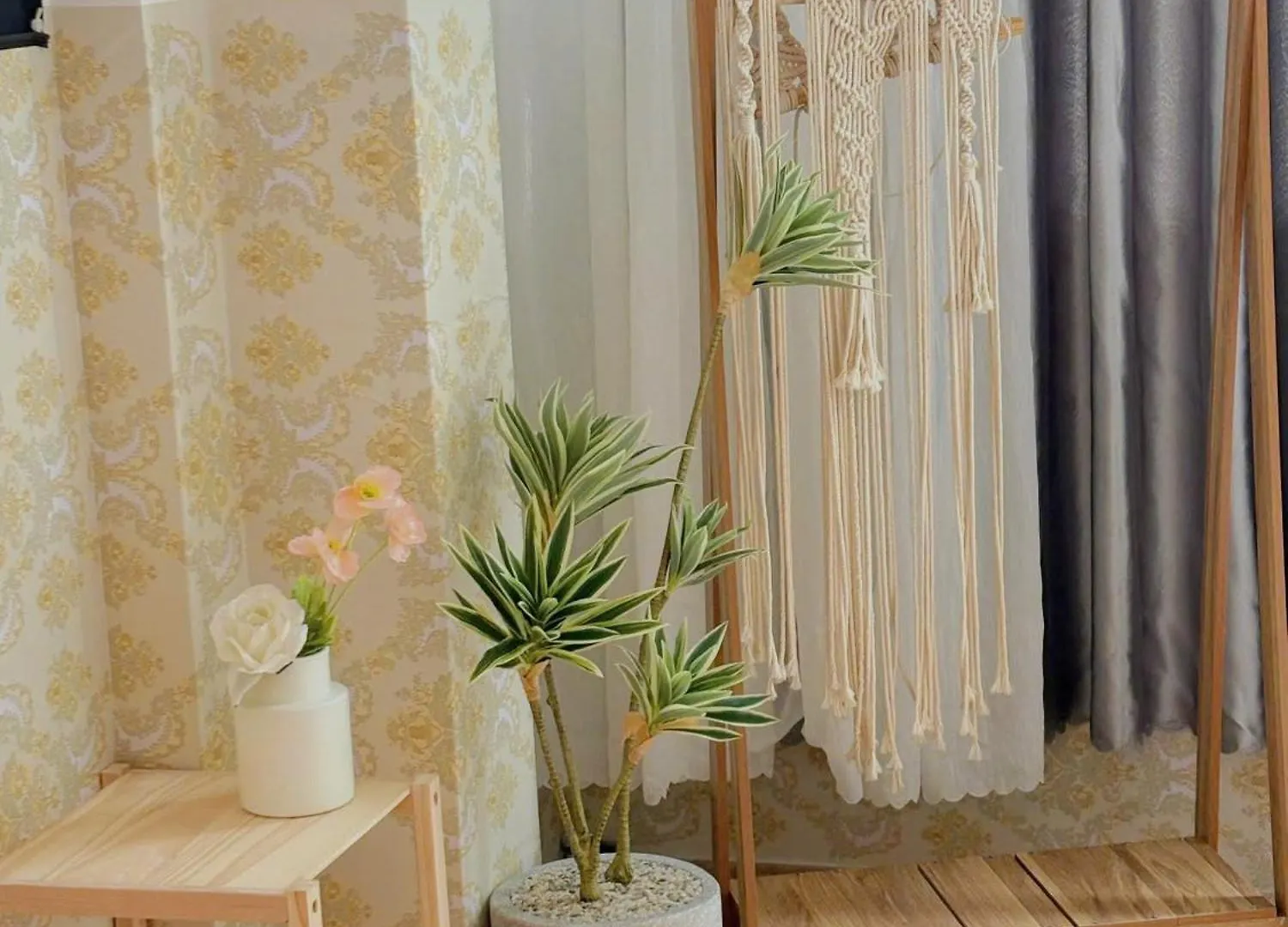 Corgi House Homestay Nha Trang 2