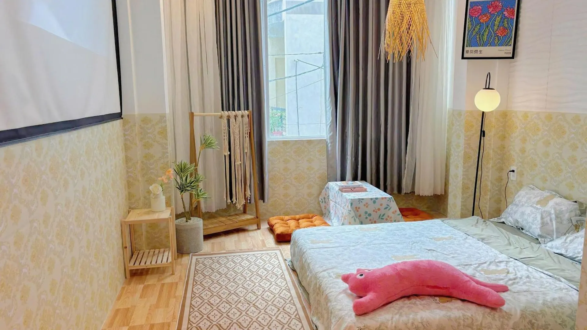 Corgi House Homestay Nha Trang 2