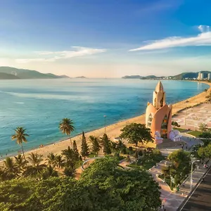 Jk.boutique Oceanfront Panorama 아파트호텔