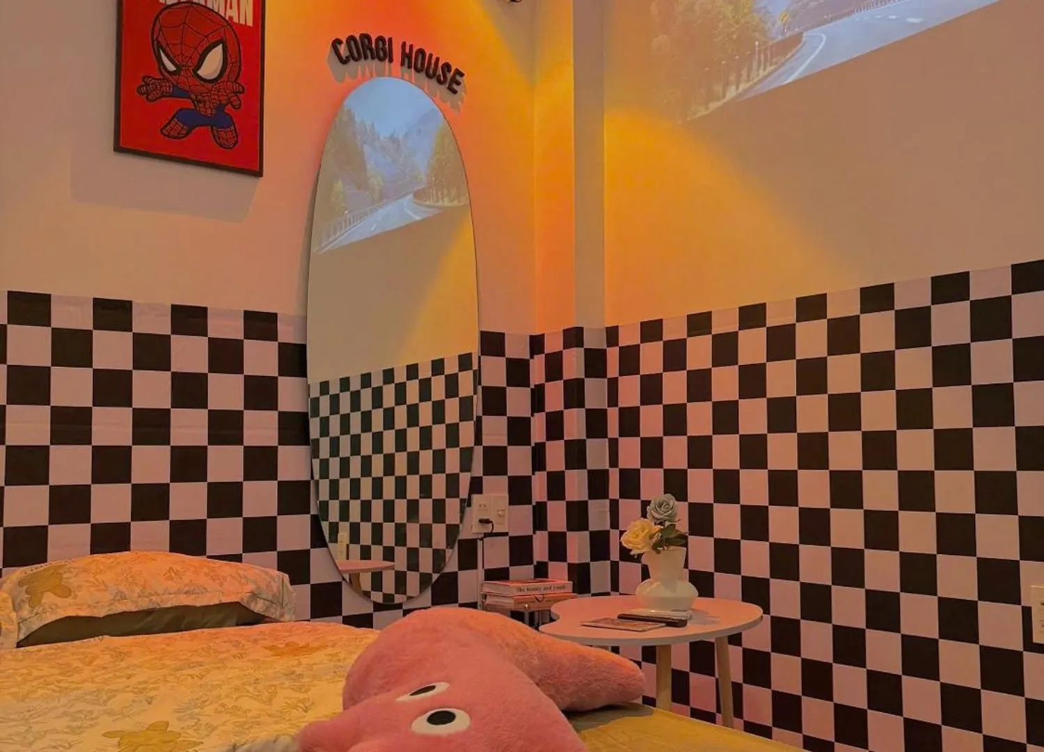 Corgi House Homestay Nha Trang 2