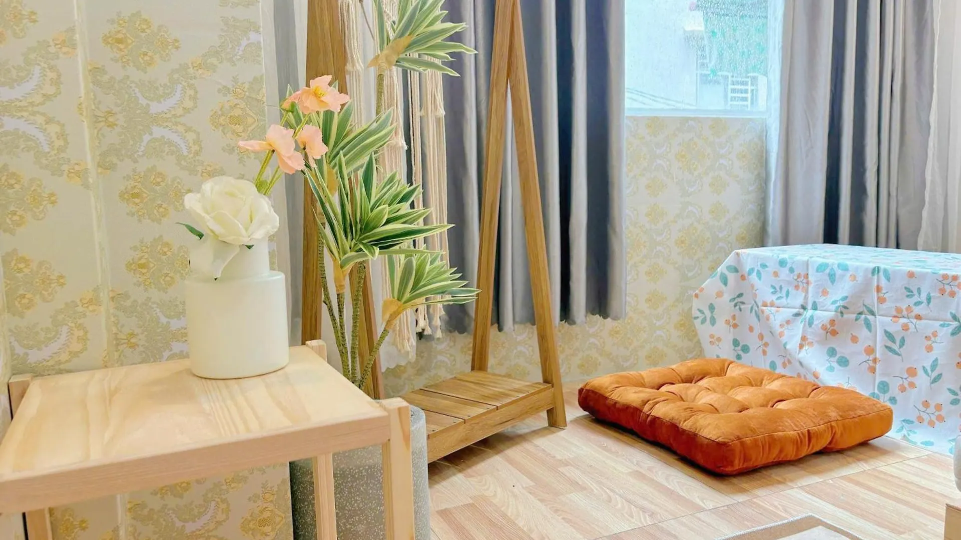 Corgi House Homestay Nha Trang 2